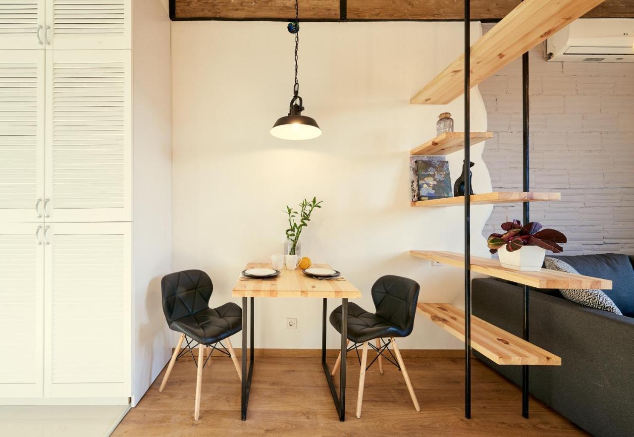 Be Happy Apartment 리비프 외부 사진